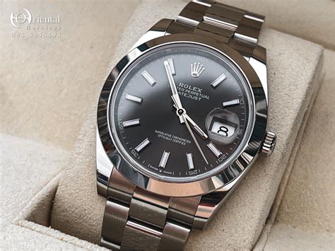 rolex datejust replica perfetta|rolex datejust 41mm.